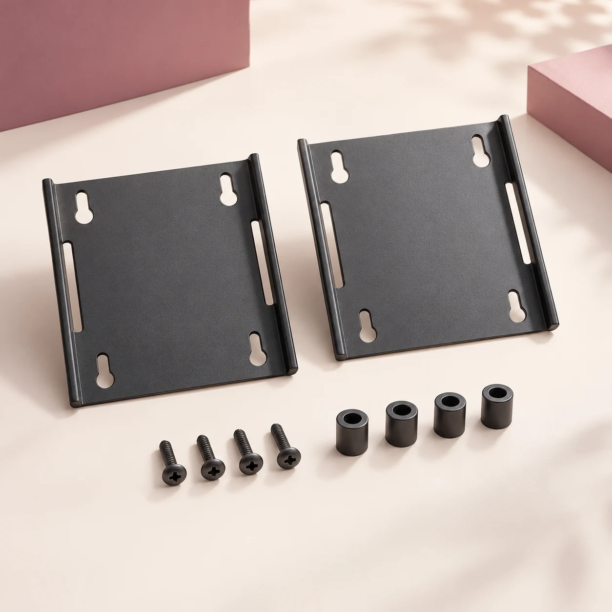 Gallery Wall Plate